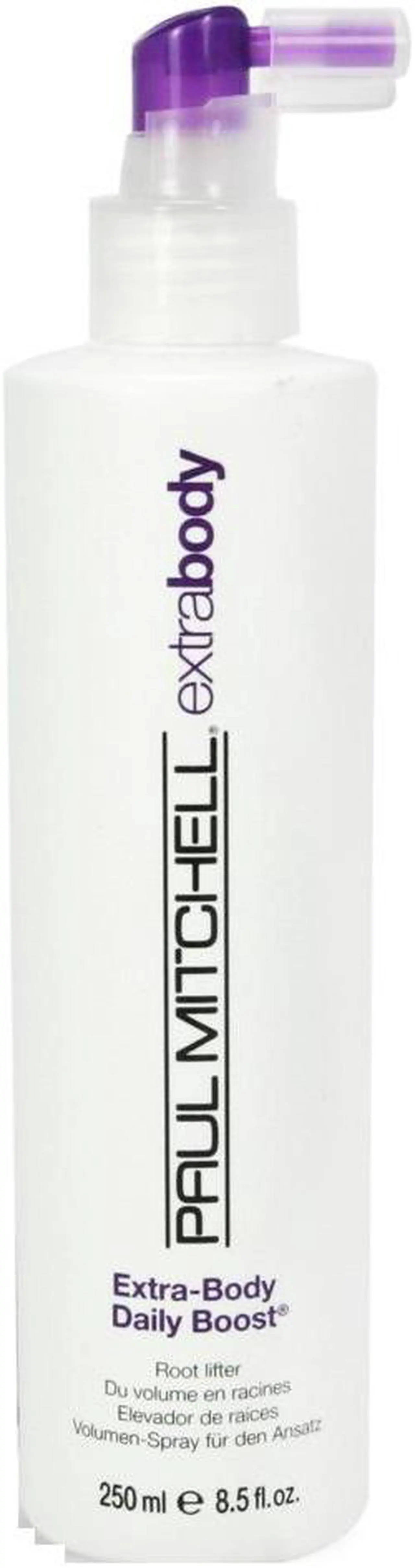 Main image of Extra- Body Daily Boost Spray - 8.5 oz Hair Spray