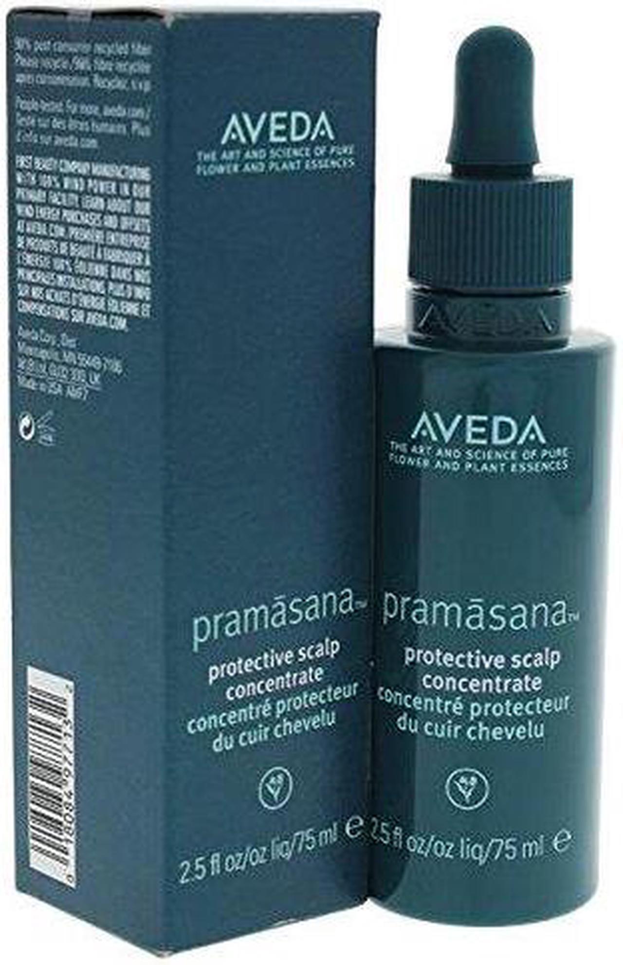 Main image of Aveda pramasana protective scalp concentrate 2.5 oz