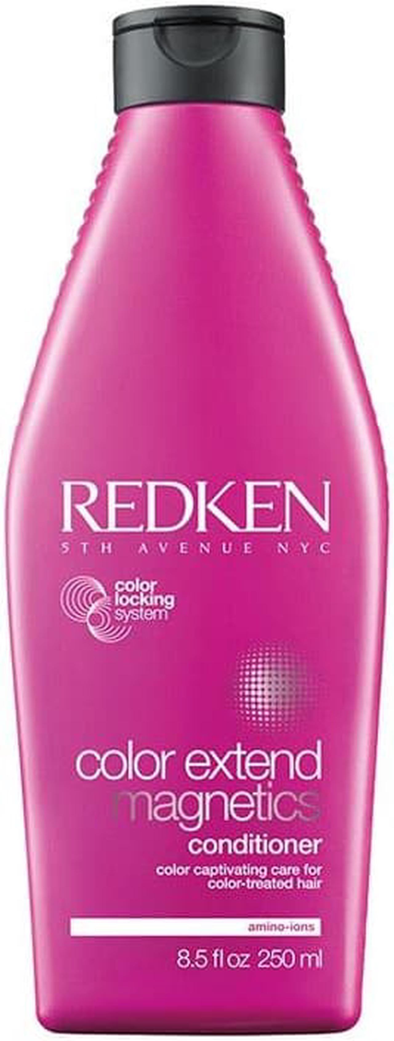 Alt view image 2 of 3 - Redken Color Extend Magnetics Conditioner 8.5 oz
