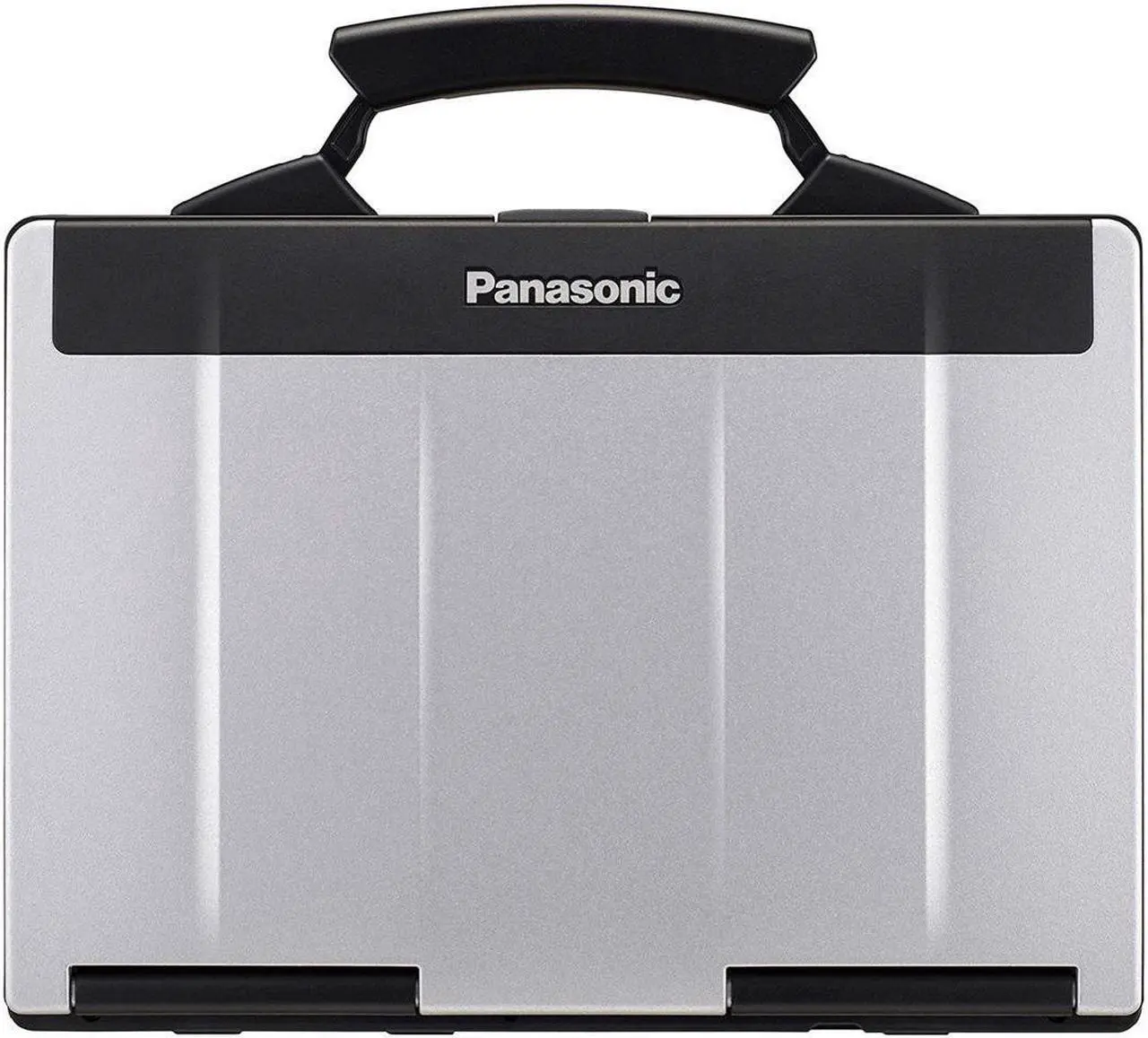 Alt view image 3 of 5 - Panasonic Toughbook 53, CF-53 MK4, Rugged, Business Laptop, A Grade, Intel Core i5-4310U @ 2GHz, 14" HD, 16GB, 512GB SSD, Wi-Fi, Bluetooth, DVD, Windows 10 Pro