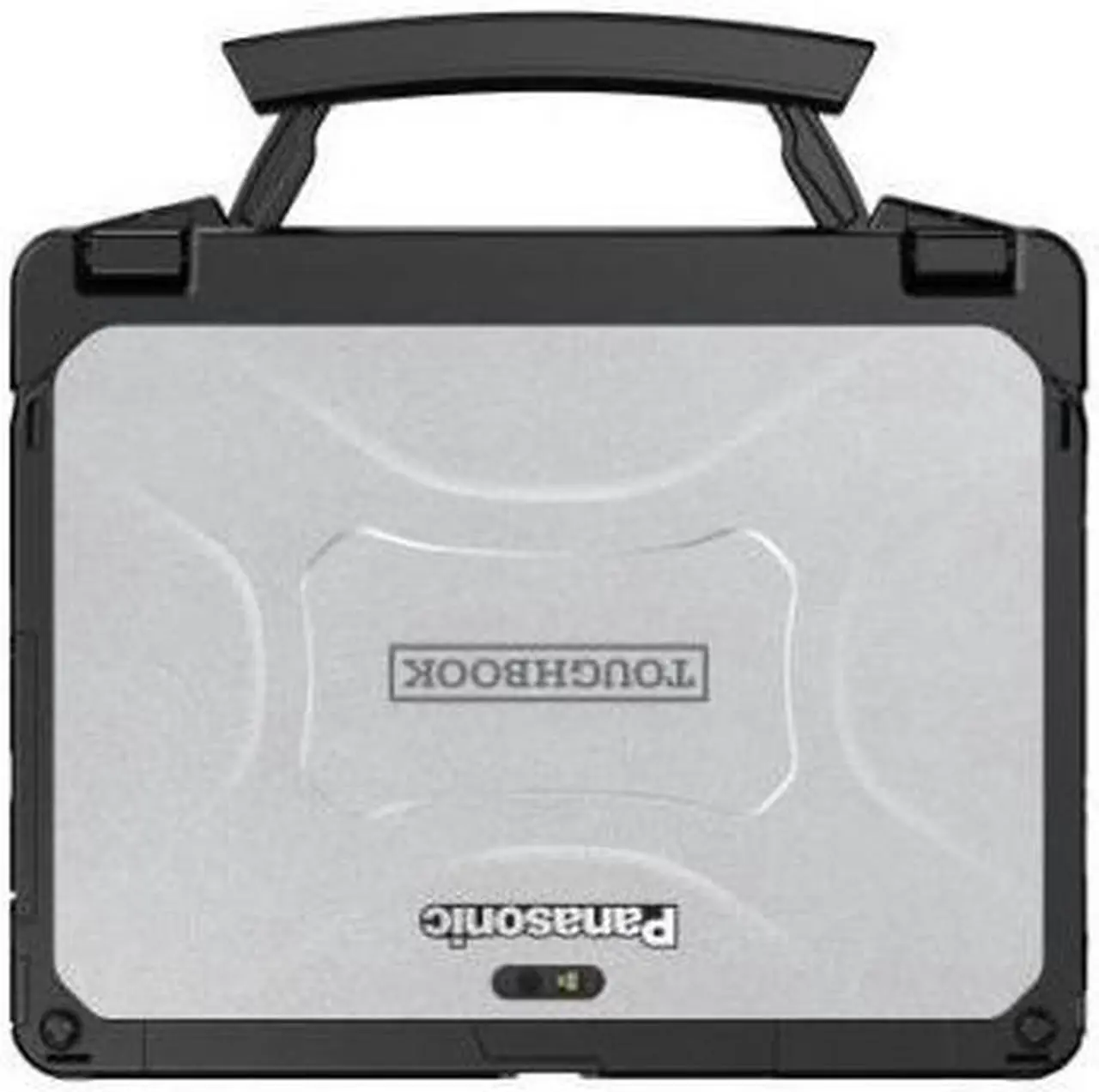 Alt view image 3 of 4 - Panasonic Toughbook CF-20, Rugged Laptop (2 in 1), 10.1" WUXGA, Intel Core m5-6Y57 @ 1.1GHz, 4G LTE, 16GB, 128GB SSD, Webcam, Rear Camera, Backlit Keyboard, Windows 10 Pro