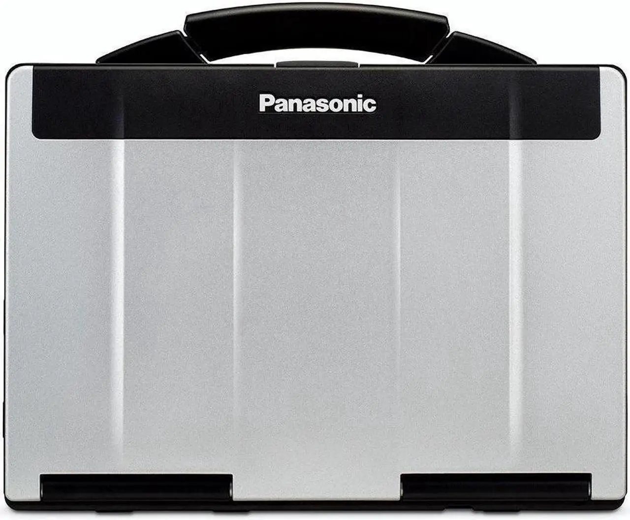 Alt view image 4 of 4 - Panasonic Toughbook 53, CF-53, Semi-Rugged Laptop, Intel Core i5-2520M @ 2.5GHz, 14.0" HD , 16GB RAM, 1TB SSD, Wi-Fi & Bluetooth, Backlit Keyboard, DVD Multi-Drive, Windows 10 Pro 64-bit, 90 Days WTY