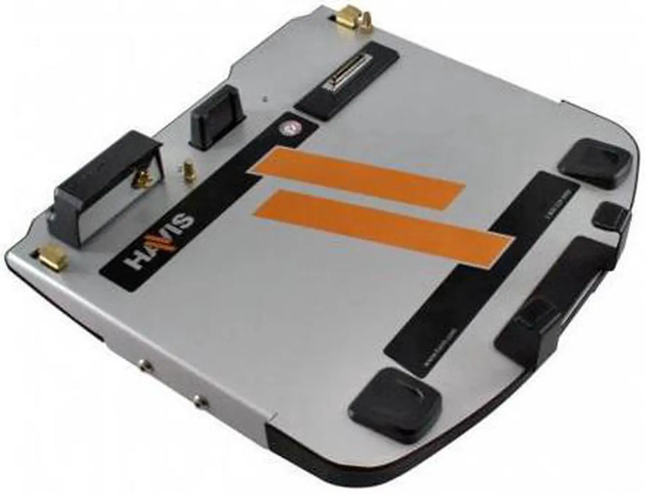 Main image of HAVIS Docking Station For Panasonic Toughbook CF-53 - DS-PAN-412