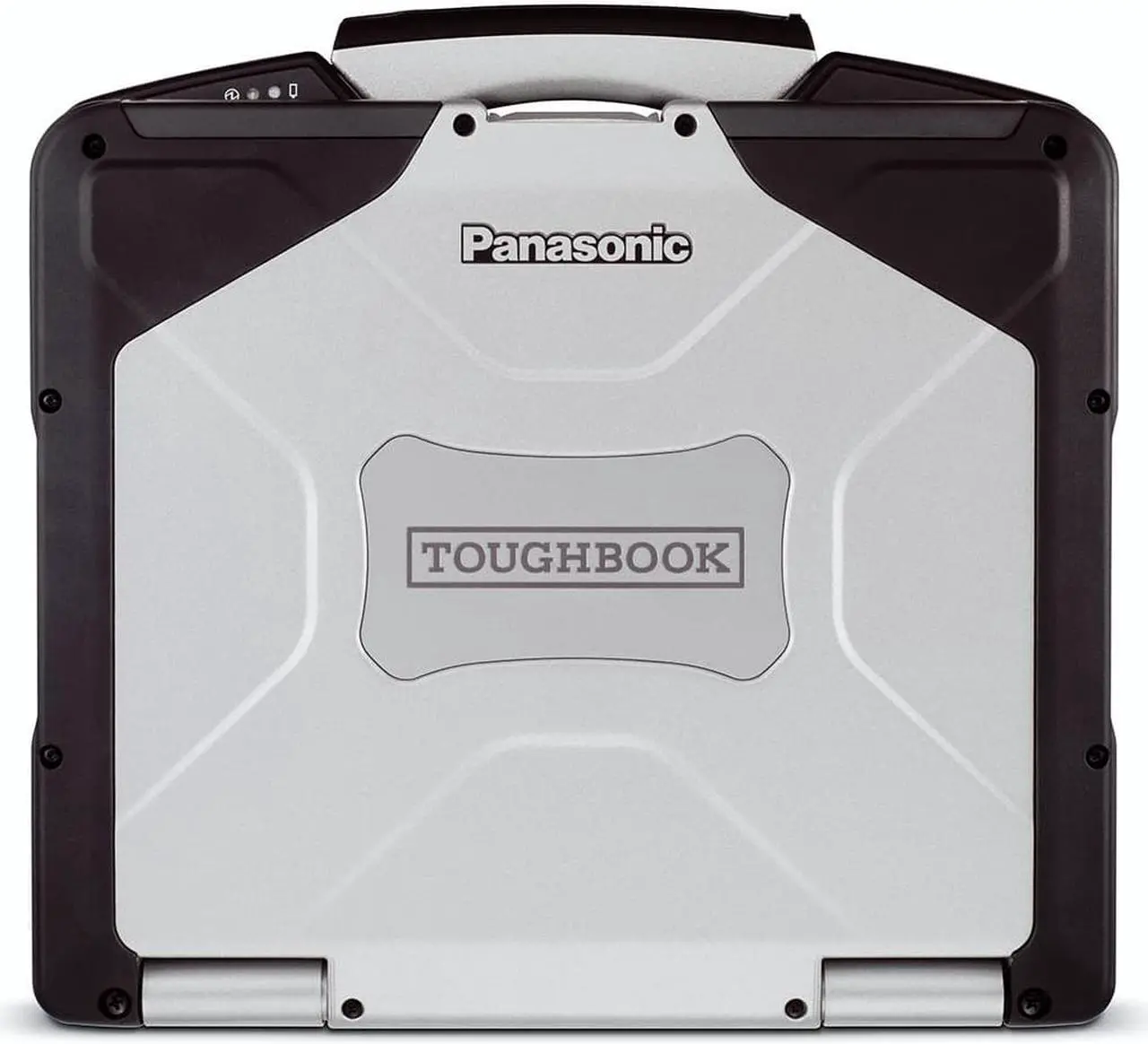 Alt view image 5 of 5 - Panasonic Toughbook CF-31 MK5, Intel Core i7 5600U, 4G LTE, Fully-Rugged Laptop, 13.1", Touch, 16GB, 1TB SSD, Backlit Keyboard, Windows 10 Pro, 90-Day Warranty