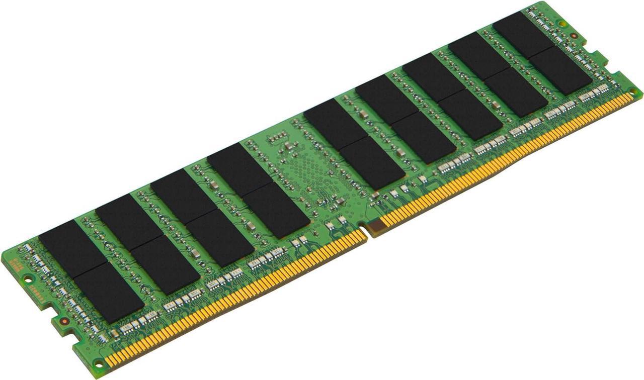 64GB (1x64) DDR4 2400MT/s ECC Load Reduced DIMM - Server RAM |KTD-PE424LQ/64G