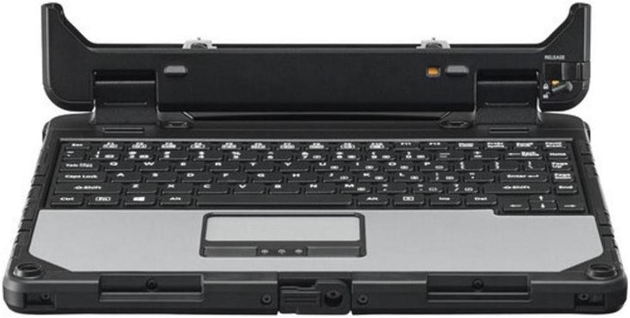 Panasonic AZERTY Non-Backlit Keyboard For Toughbook CF-33 - CF-VEK331NL