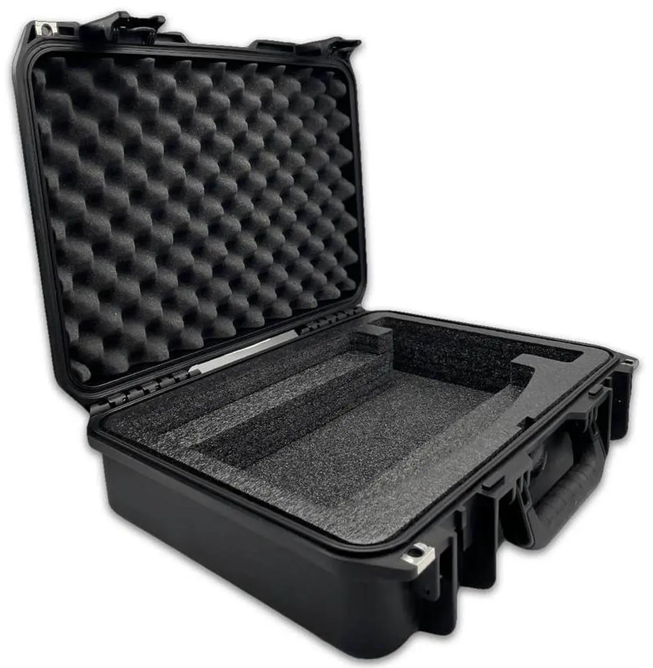 Alt view image 2 of 2 - Rugged Case Waterproof Laptop Case designed For Panasonic Toughbook FZ-55