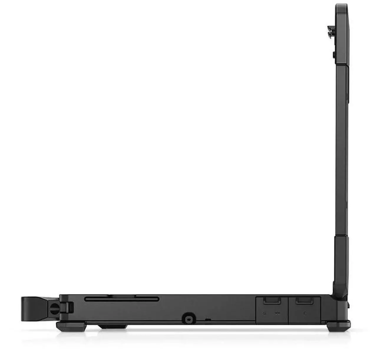 Alt view image 6 of 6 - Dell Latitude 5430 Rugged Touchscreen, Intel Core i7-1185G7, 16GB, 512GB SSD, HD Webcam, Backlit Keyboard, Windows 11 Pro
