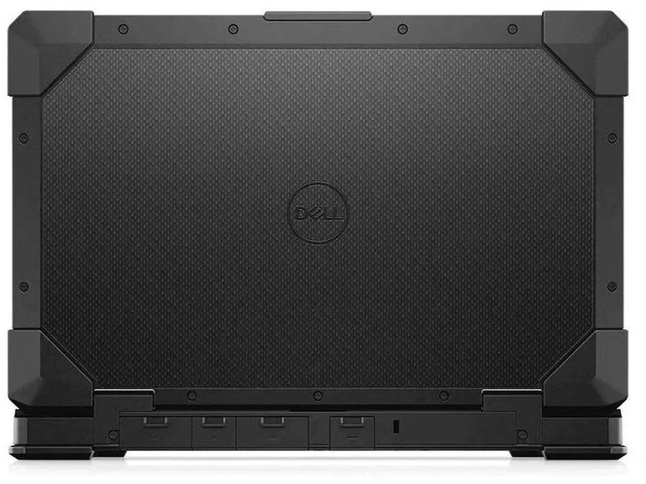 Alt view image 4 of 6 - Dell Latitude 5430 Rugged Touchscreen, Intel Core i7-1185G7, 16GB, 512GB SSD, HD Webcam, Backlit Keyboard, Windows 11 Pro