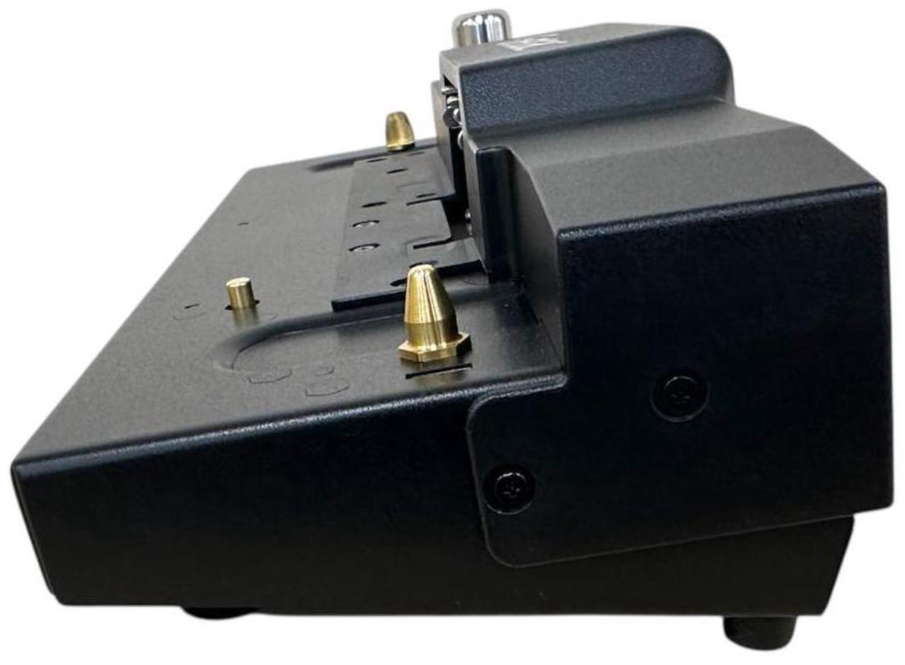 Alt view image 2 of 6 - Getac B300G7 Office Docking Station / Port Replicator - Part# GD0FUZ (Includes AC Power Adapter)