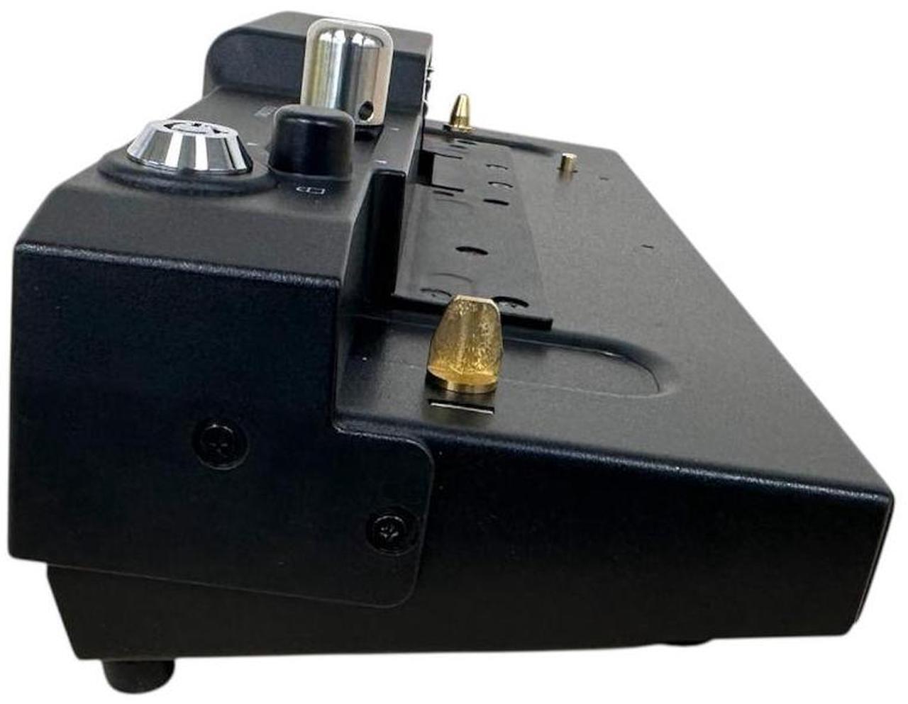 Alt view image 3 of 6 - Getac B300G7 Office Docking Station / Port Replicator - Part# GD0FUZ (Includes AC Power Adapter)