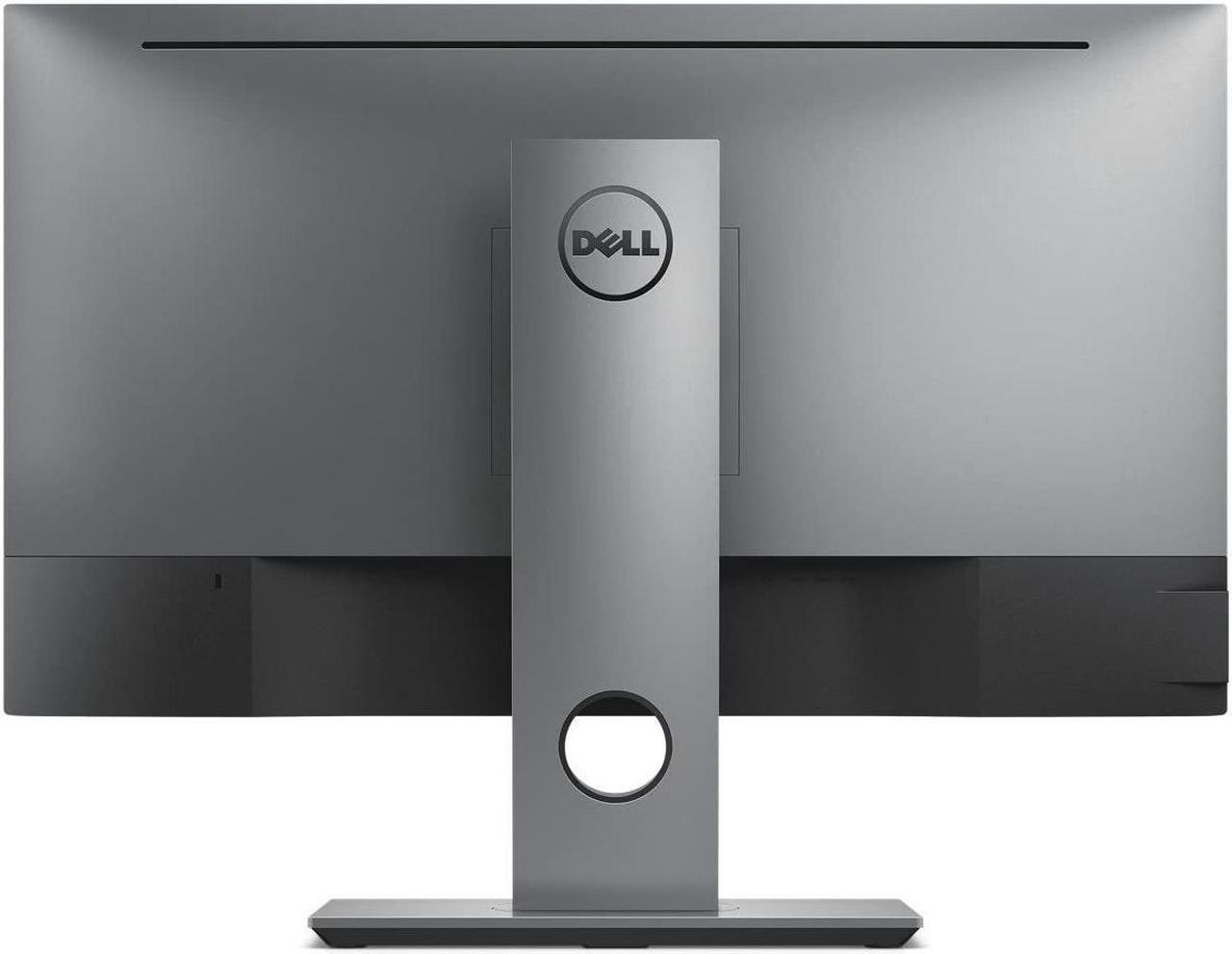Alt view image 6 of 8 - Dell U2717D Ultra Sharp 27" IPS QHD 2560 x 1440 LED Monitor HDMI, USB 3.0
