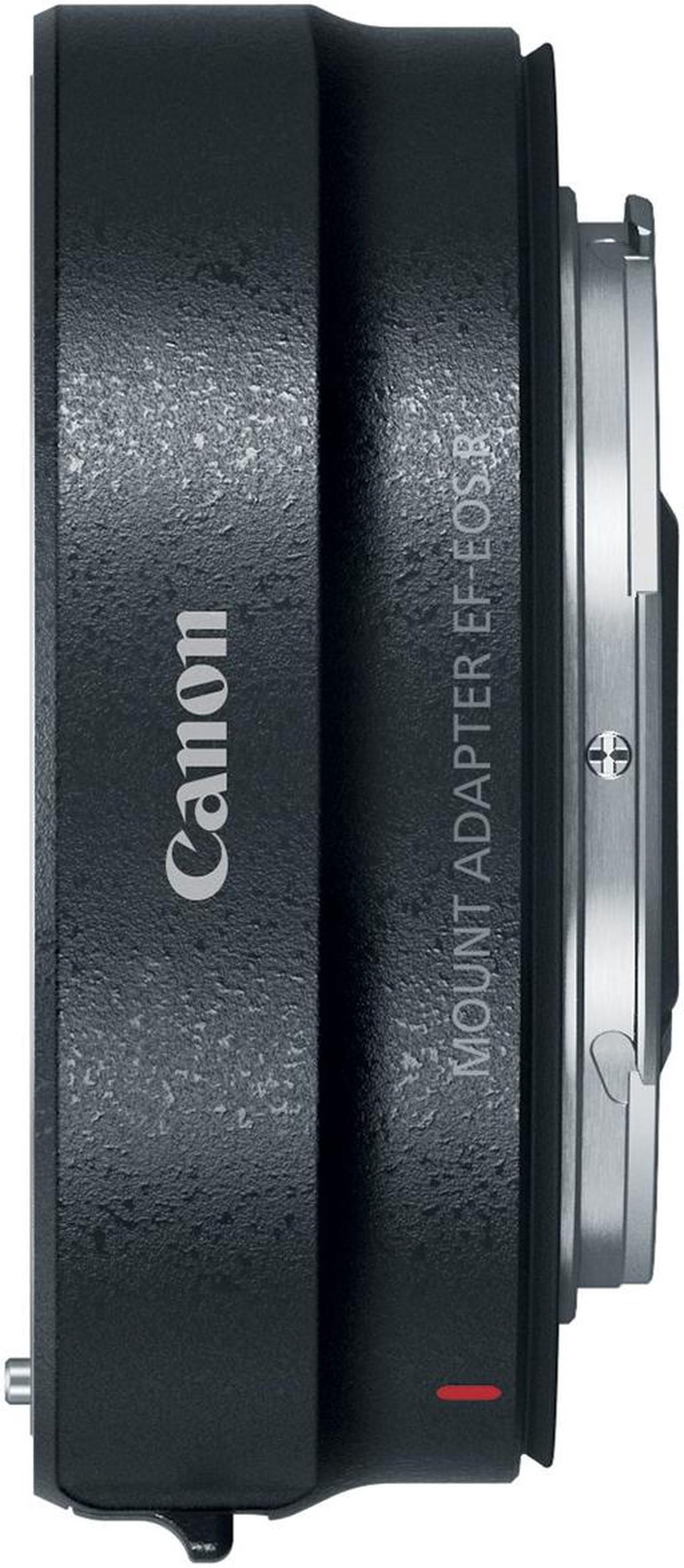 Alt view image 20 of 20 - Canon Mount Adapter EF-EOS R