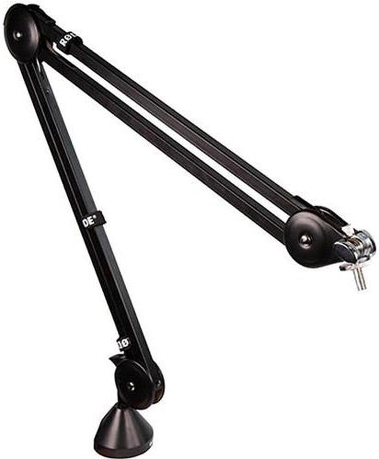 Alt view image 10 of 18 - Rode PSA-1 Professional Studio Boom Arm #PSA1