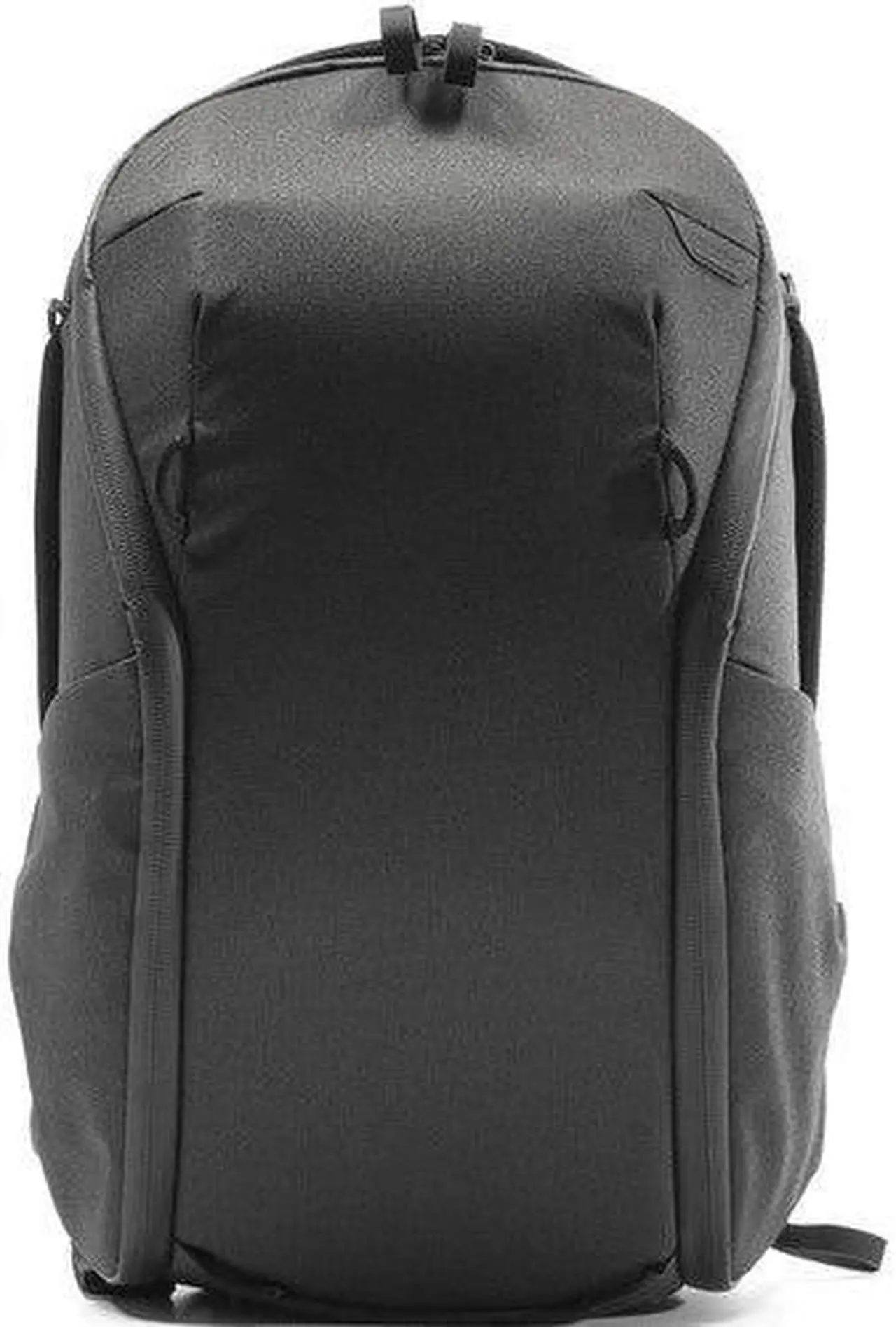 Alt view image 2 of 9 - Peak Design Everyday Backpack Zip (15L, Black)