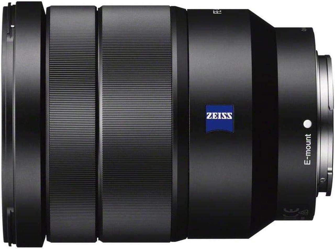 Alt view image 11 of 19 - Sony Vario-Tessar T* FE 16 - 35 mm F4 ZA OSS Wide Angle Zoom Lens