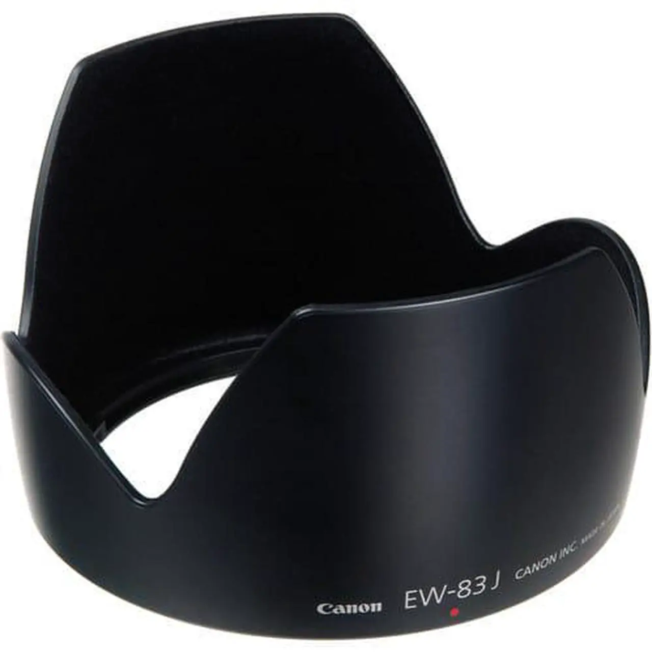 Alt view image 2 of 5 - Canon EW-83J Lens Hood
