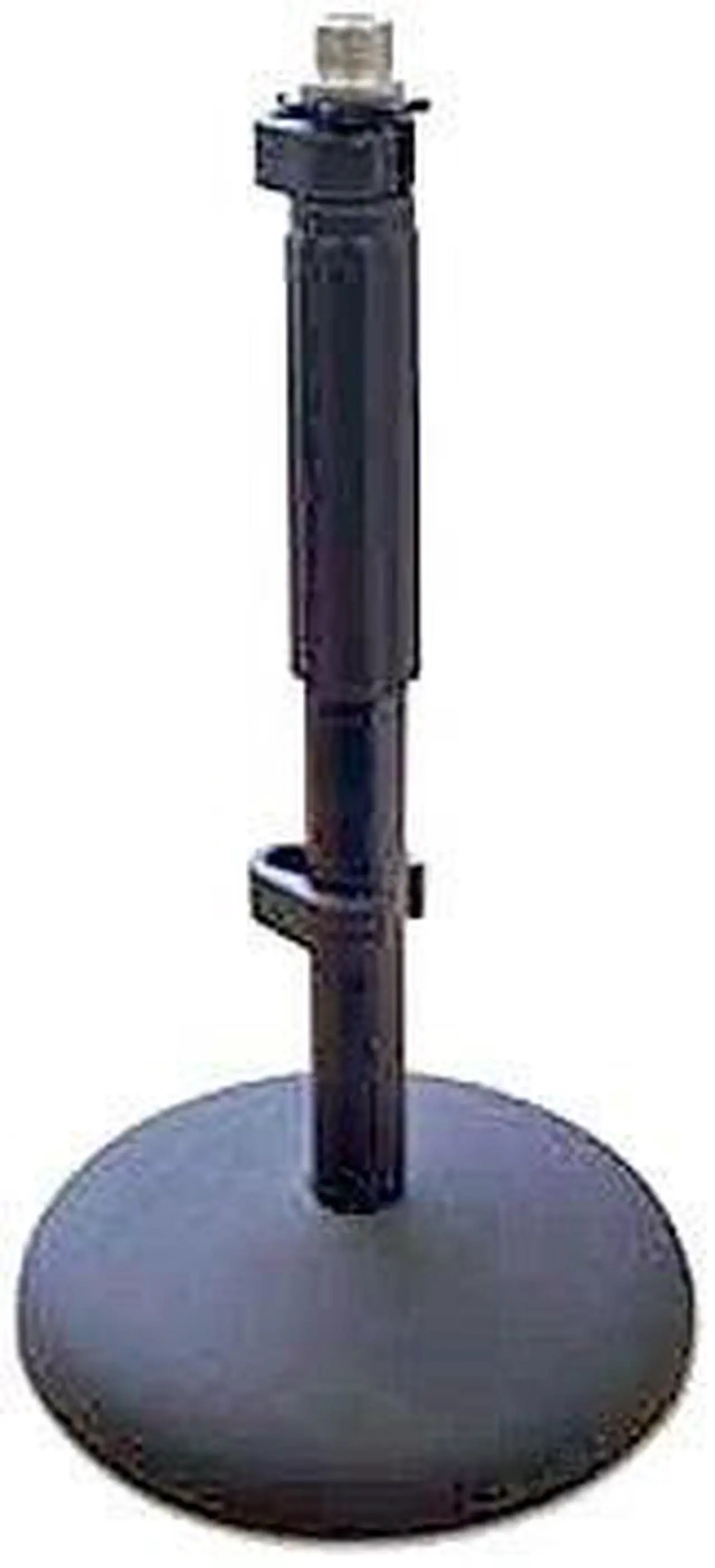 Alt view image 5 of 6 - Rode DS1 Table Top Desk Stand for many Microphones