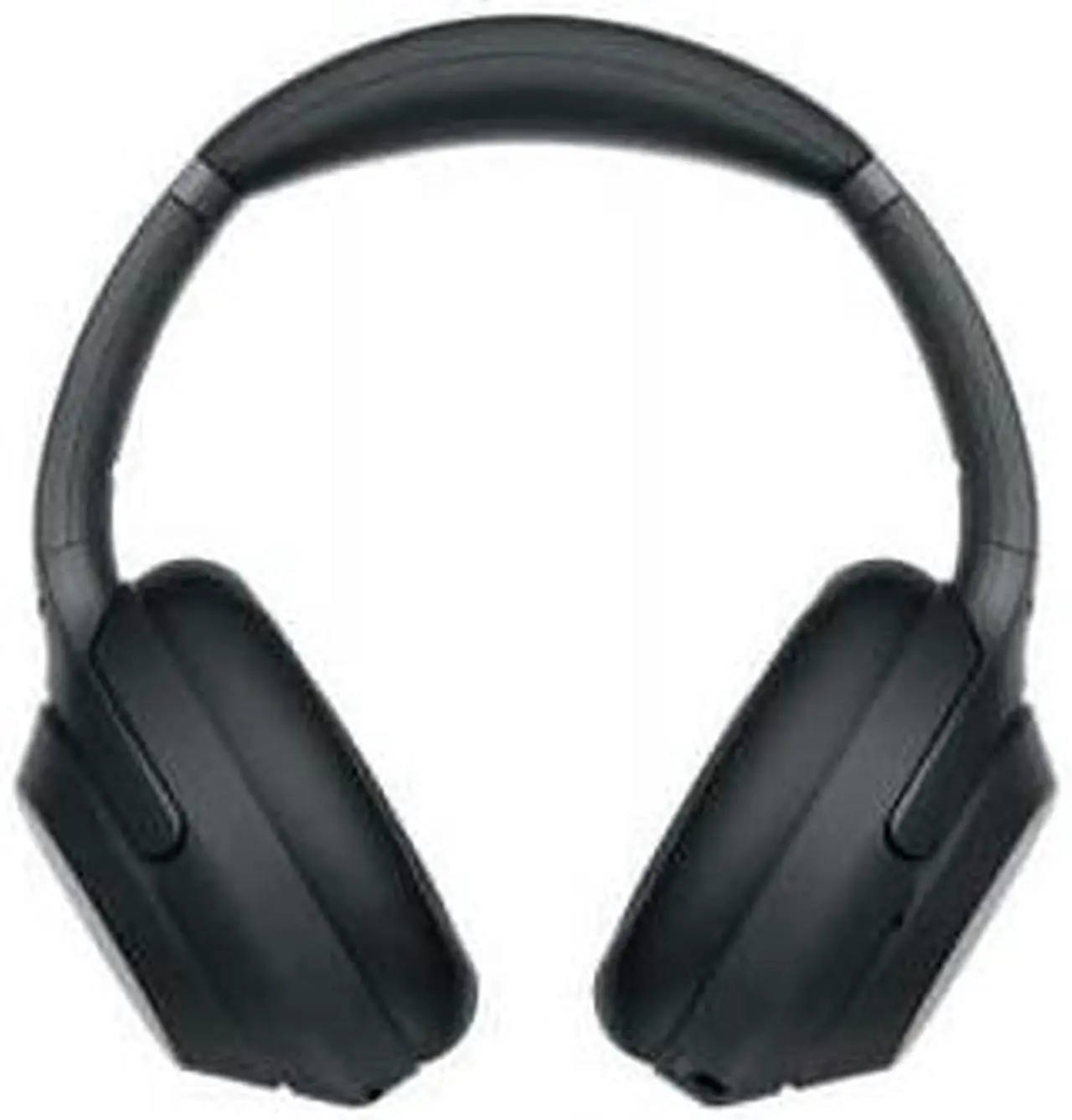 Alt view image 20 of 20 - Sony WH-1000XM3/B Wireless Industry-Leading Noise-Cancelling Over-Ear Headphones (Black)