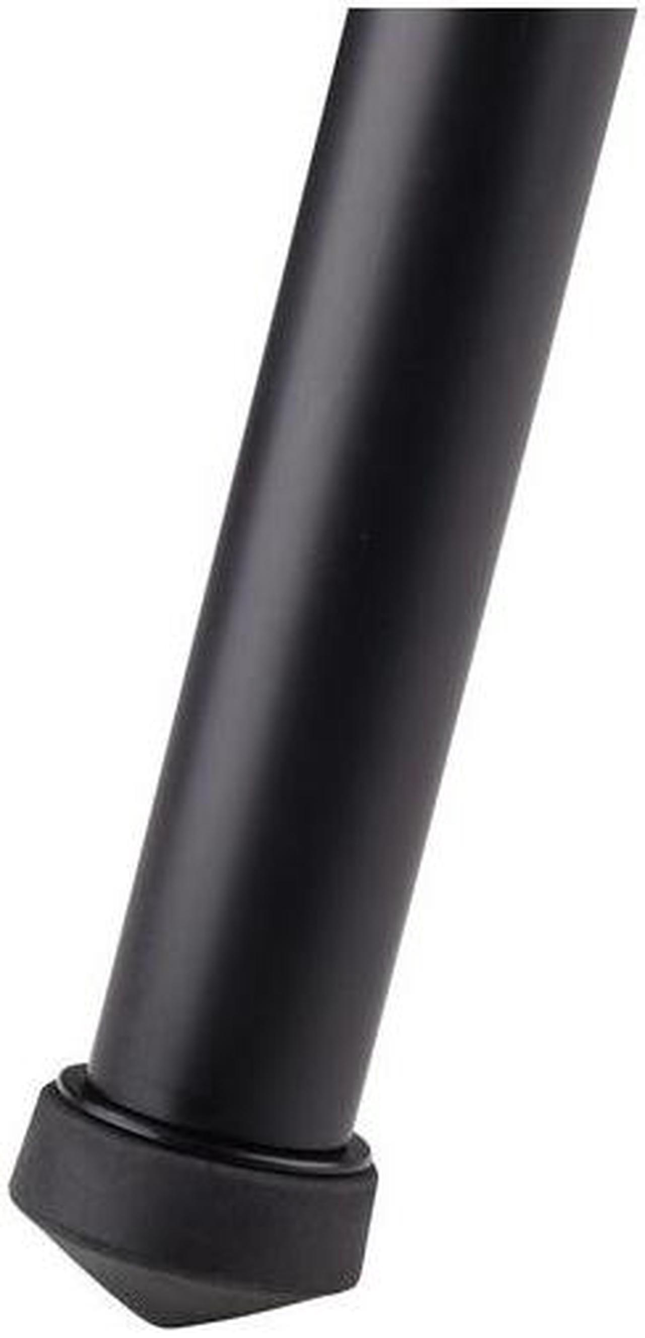 Alt view image 16 of 16 - Benro A48FD Series 4 Aluminum Monopod with 3-Leg Locking Base A48FD
