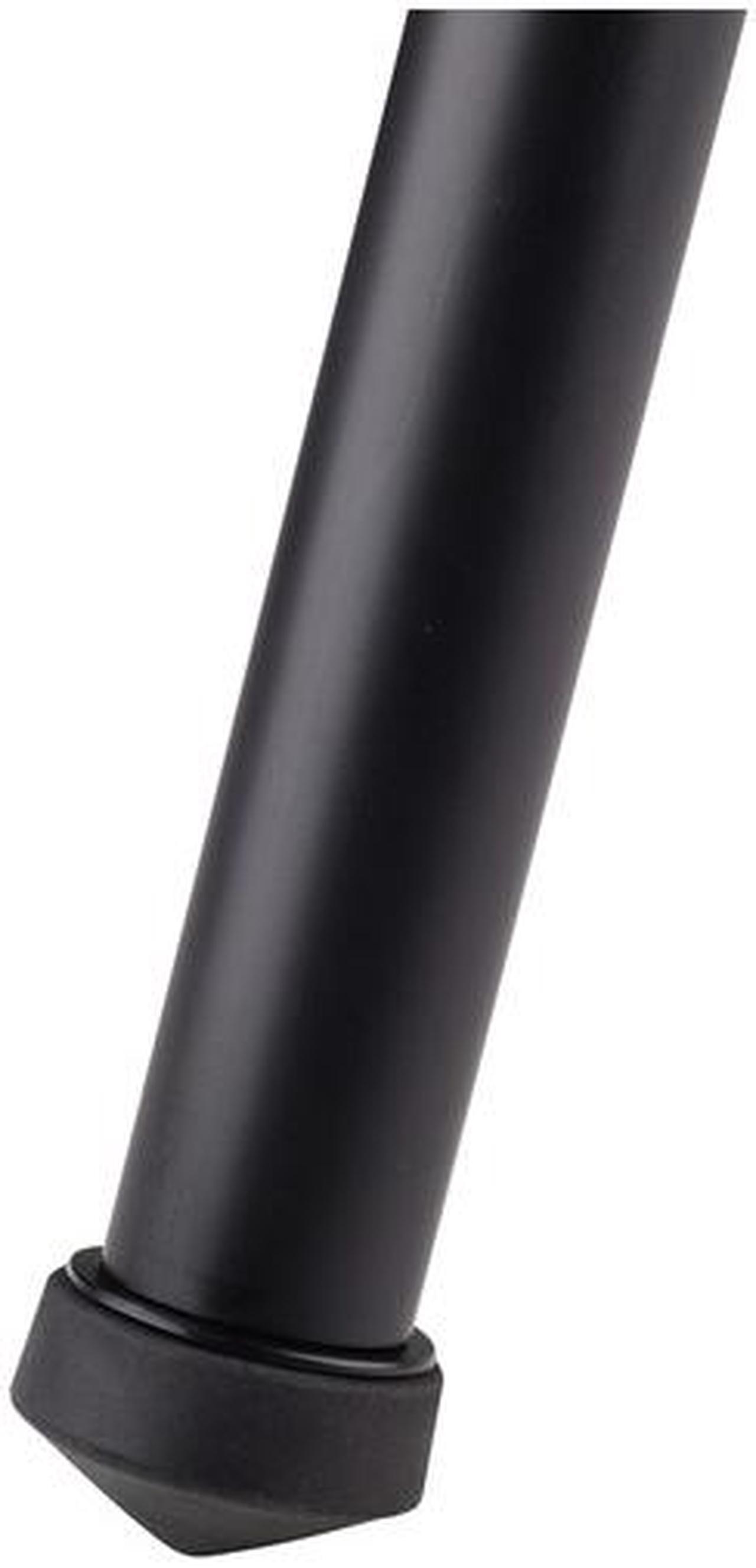 Alt view image 6 of 16 - Benro A48FD Series 4 Aluminum Monopod with 3-Leg Locking Base A48FD