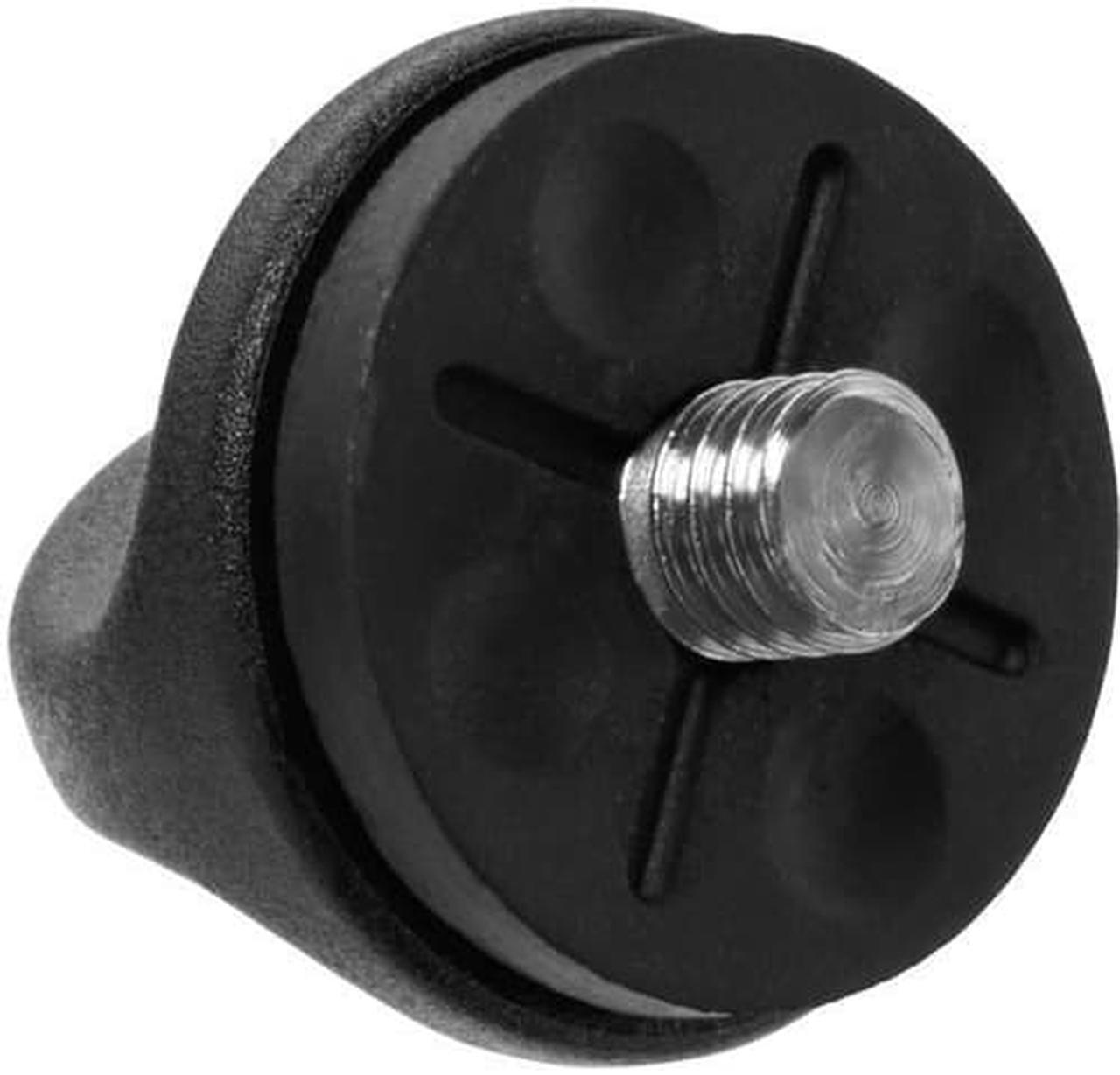 Alt view image 8 of 16 - BlackRapid FR-5 FastenR Breathe Camera  / Camcorder Fastener   MPN: 363001