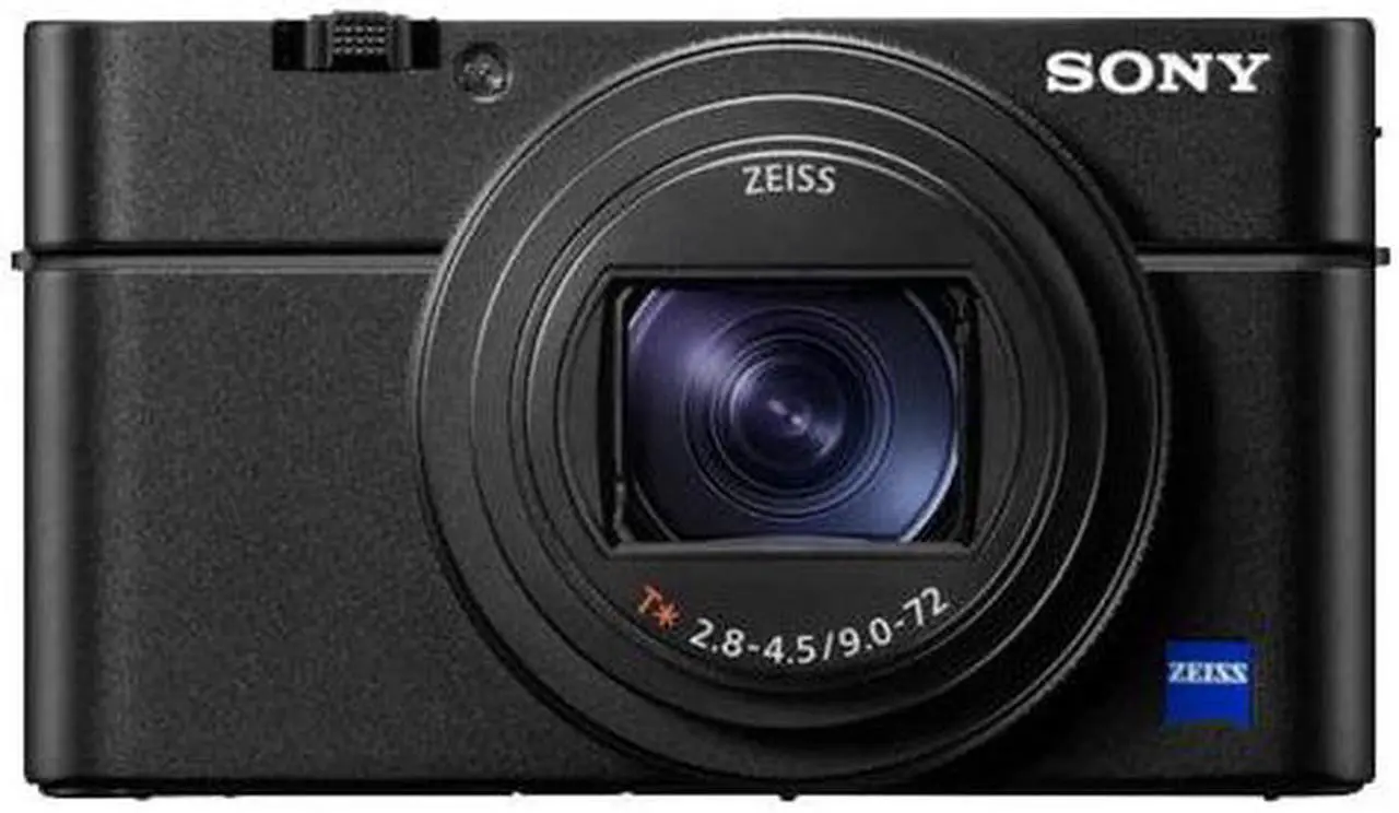 Alt view image 20 of 20 - Sony Cyber-shot DSC-RX100 VII - 20.1MP Point & Shoot Digital Camera - Black