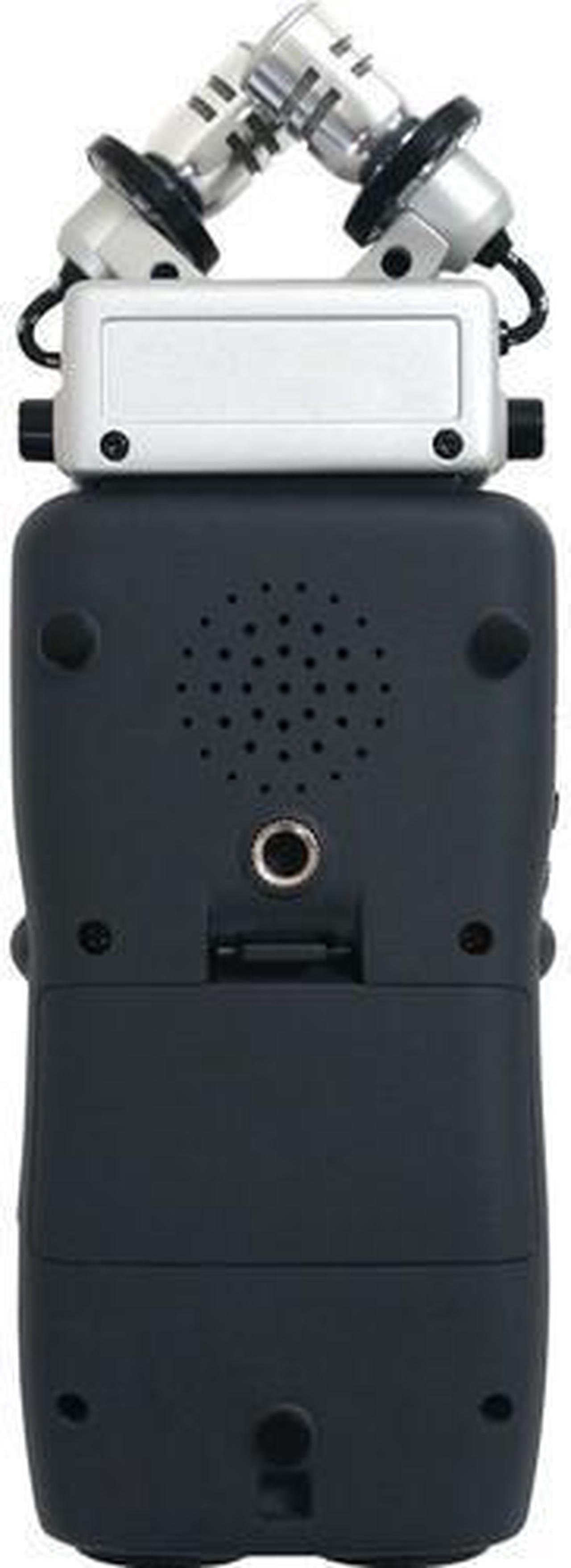 Alt view image 16 of 20 - Zoom H5 Handy Recorder