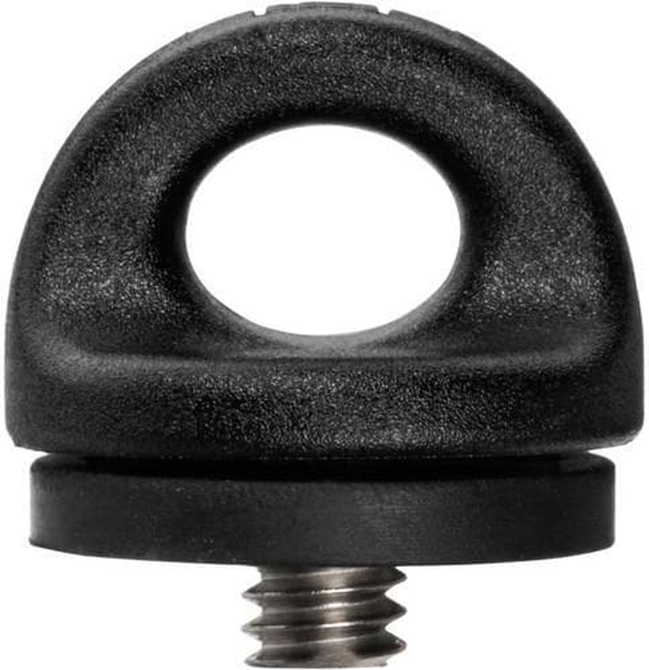 Alt view image 9 of 16 - BlackRapid FR-5 FastenR Breathe Camera  / Camcorder Fastener   MPN: 363001