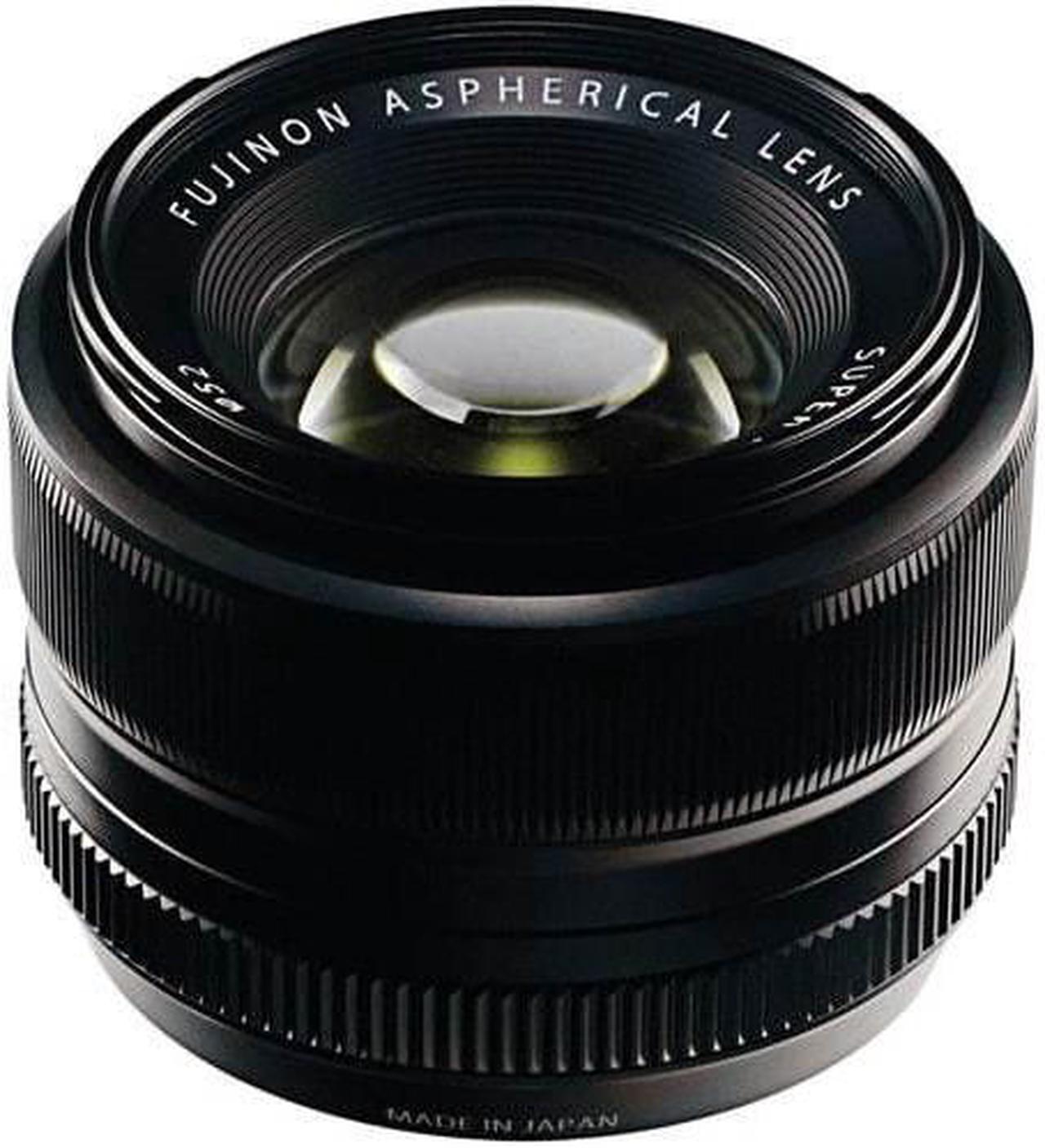 Main image of Fujifilm 35mm f/1.4 XF R Standard Lens for X-Pro1 Camera