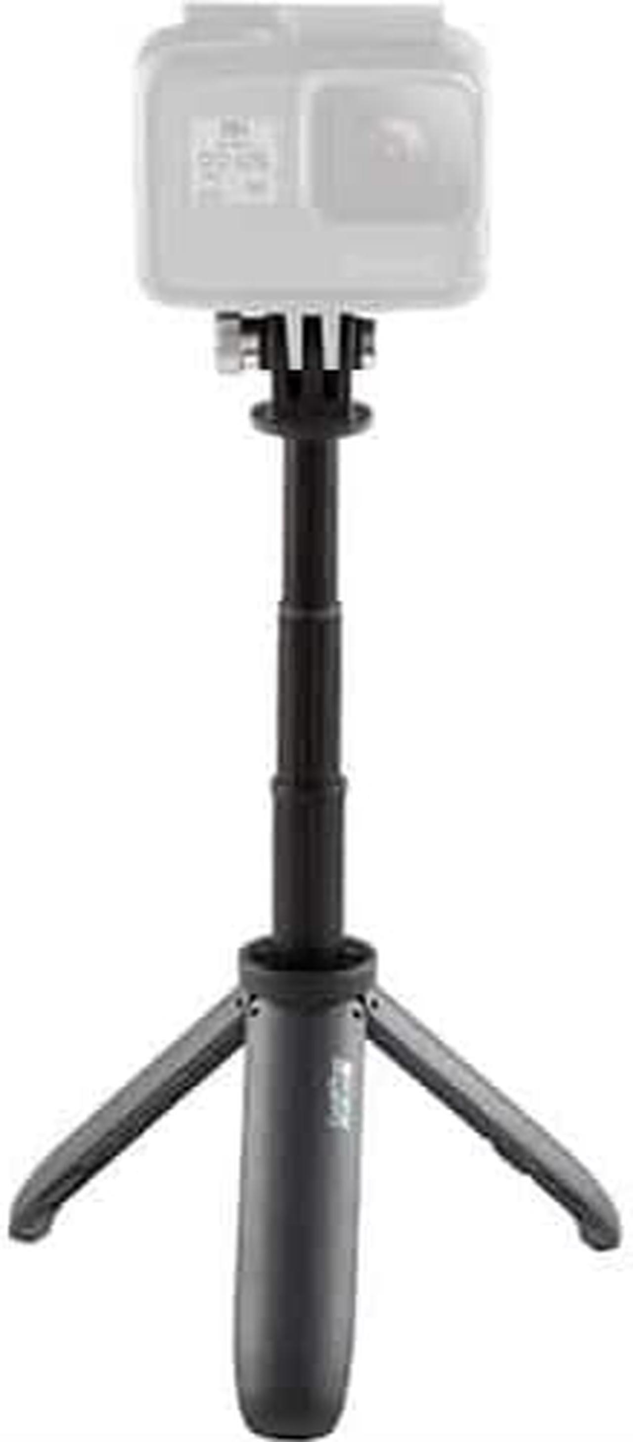 Alt view image 6 of 11 - GoPro Shorty (Mini Extension Pole And Tripod)