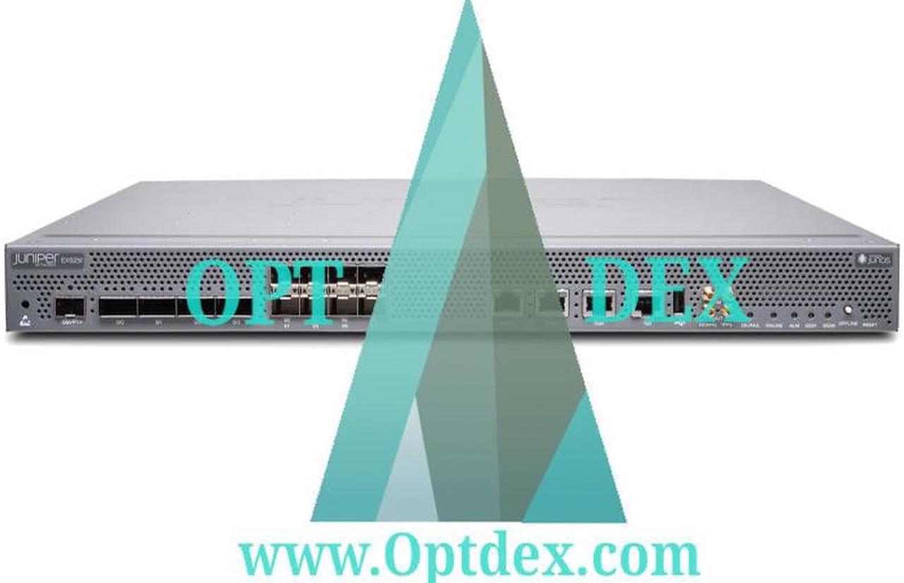 Juniper EX9251-8X4C -Refurbished