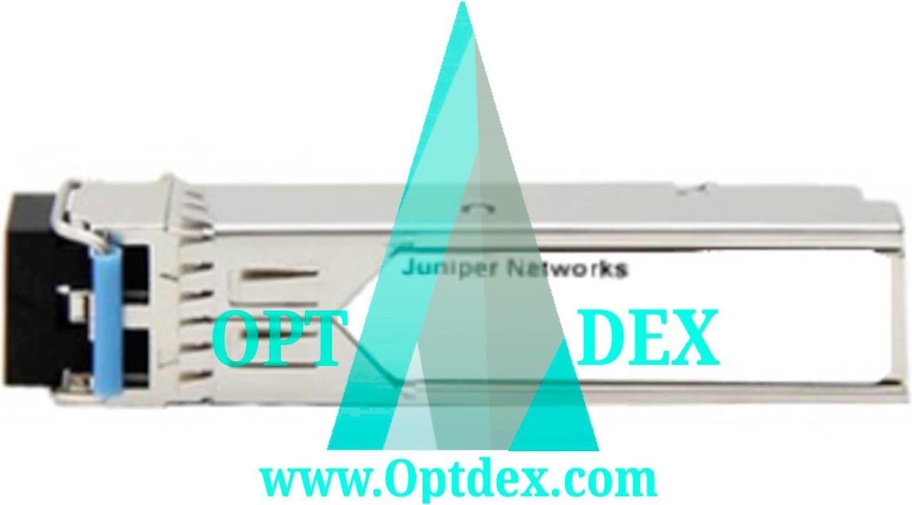 Main image of Juniper EX-SFP-10GE-ER -Refurbished