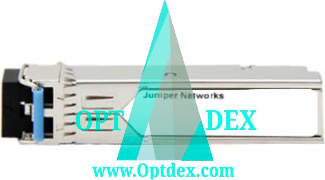 Juniper EX-SFP-GE10KT13R14 -Refurbished