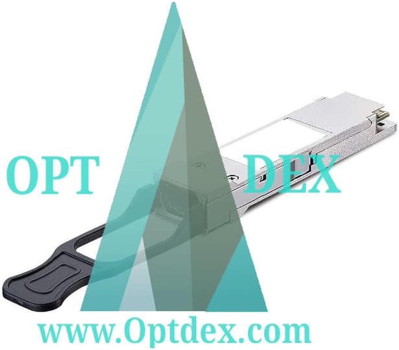 Juniper JNP-QSFP-4X10GE-LR -Refurbished