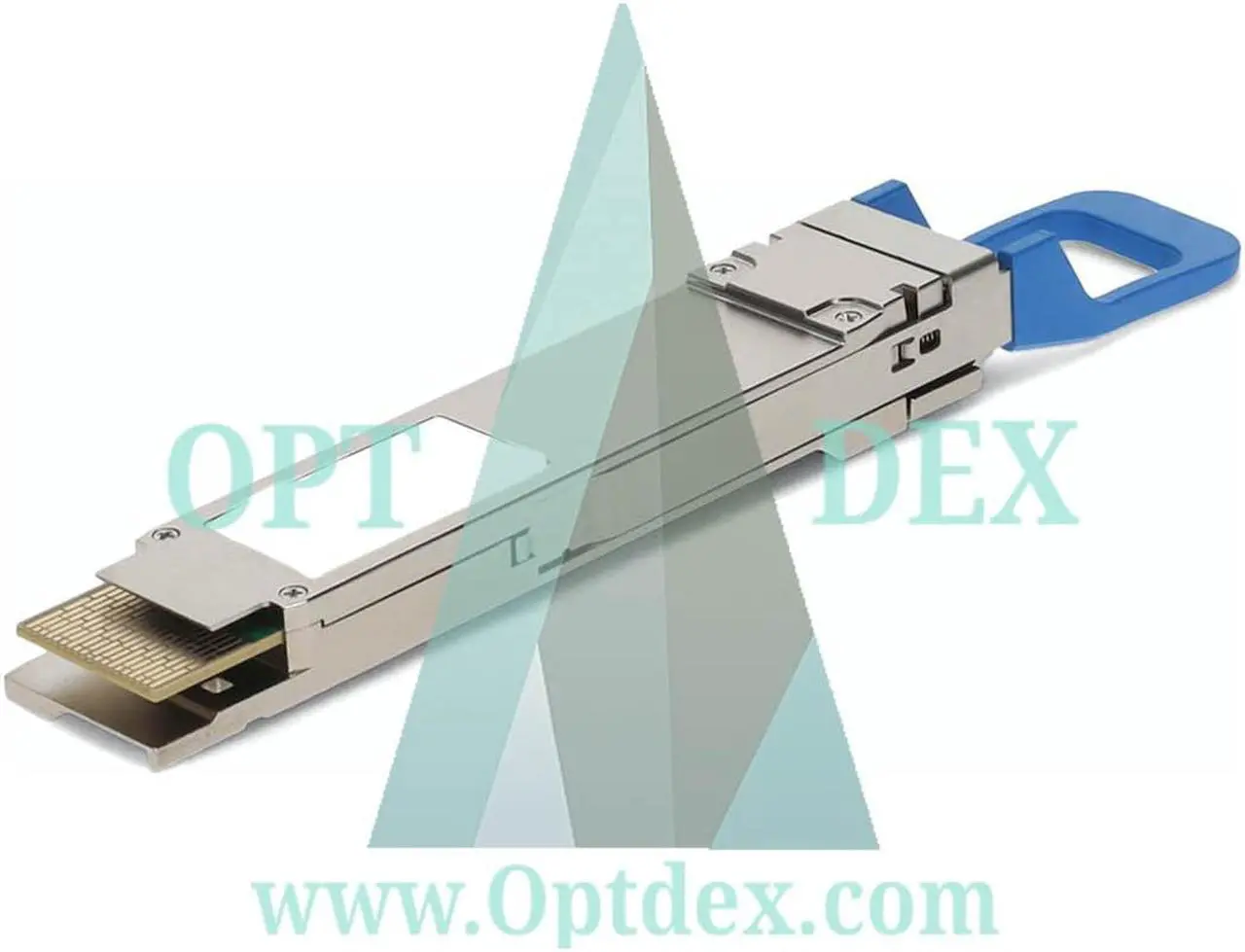 Main image of Juniper QDD-2X100G-LR4 - 740-079871