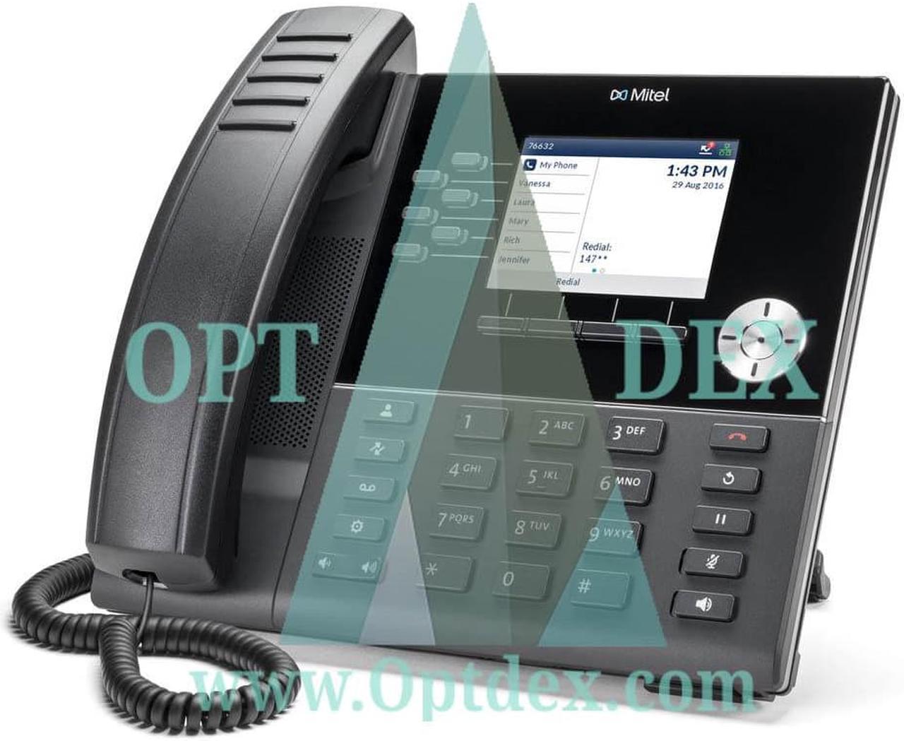 Mitel 6920w IP Phone