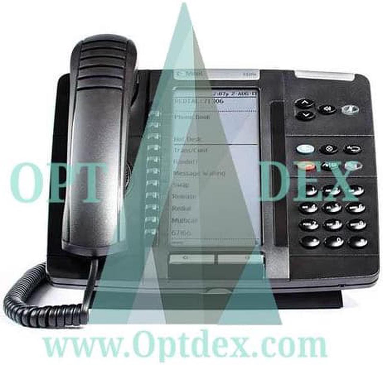 Mitel MiVoice 5330E IP Phone - 50006476