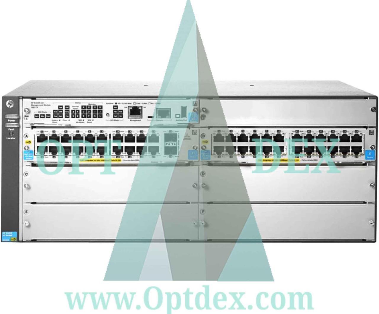 HPE Aruba J9868A