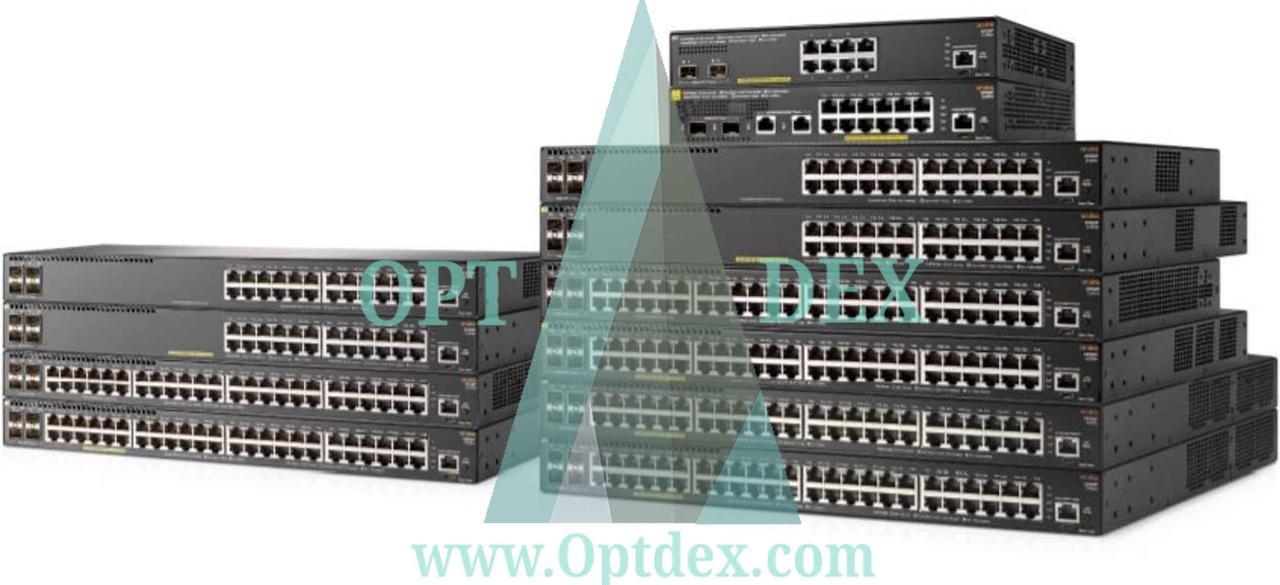 HPE Aruba JL692A