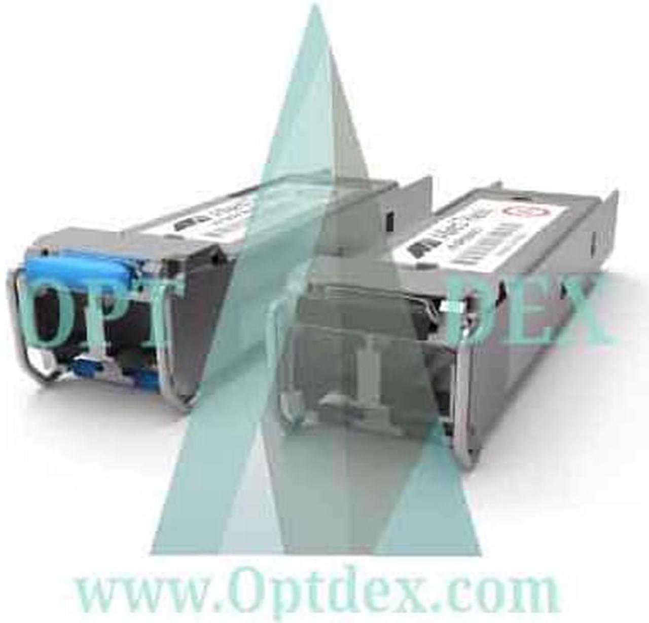 Allied Telesis AT-SPLX10/I -Refurbished