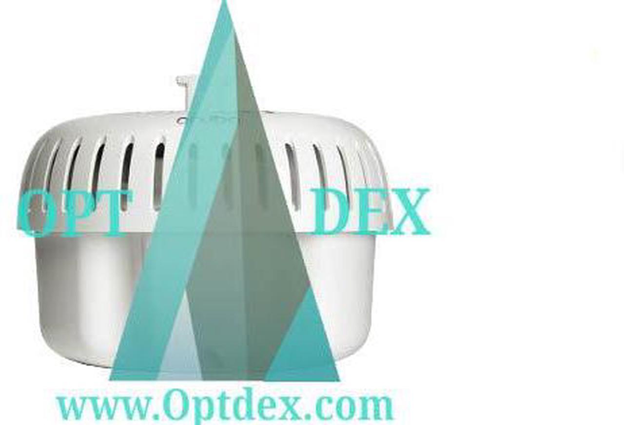 Alt view image 4 of 5 - Aruba Apex 0577 Outdoor Access Point (AP-577 US)