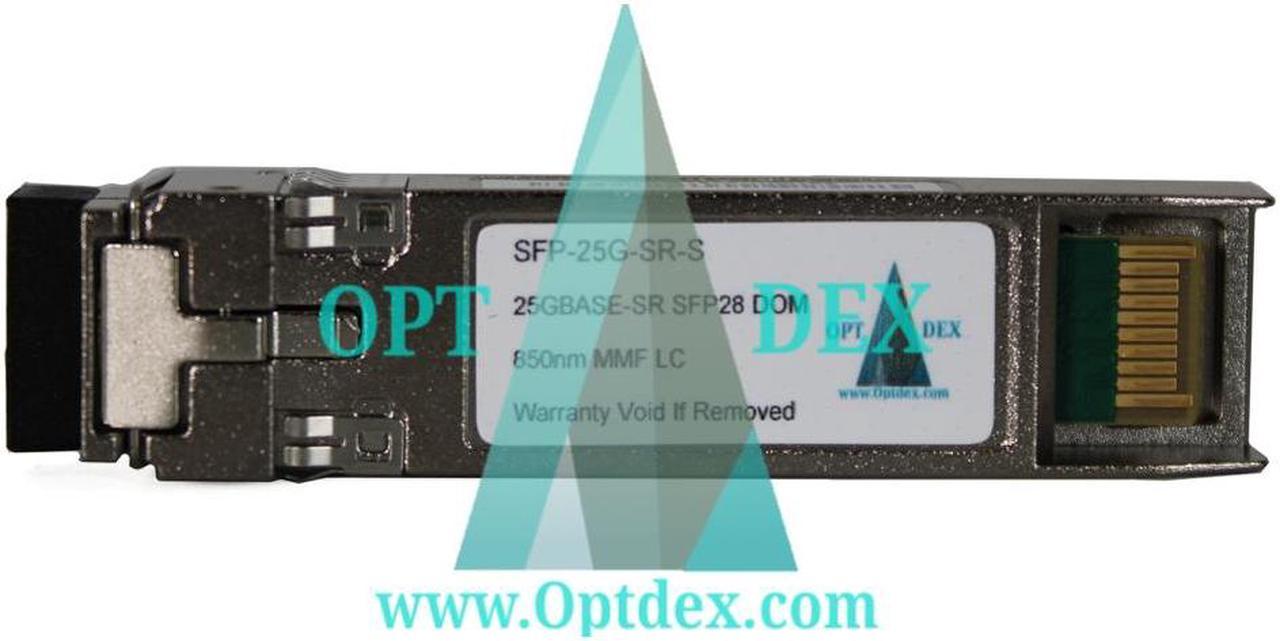 Optdex Arista SFP-25G-ESR