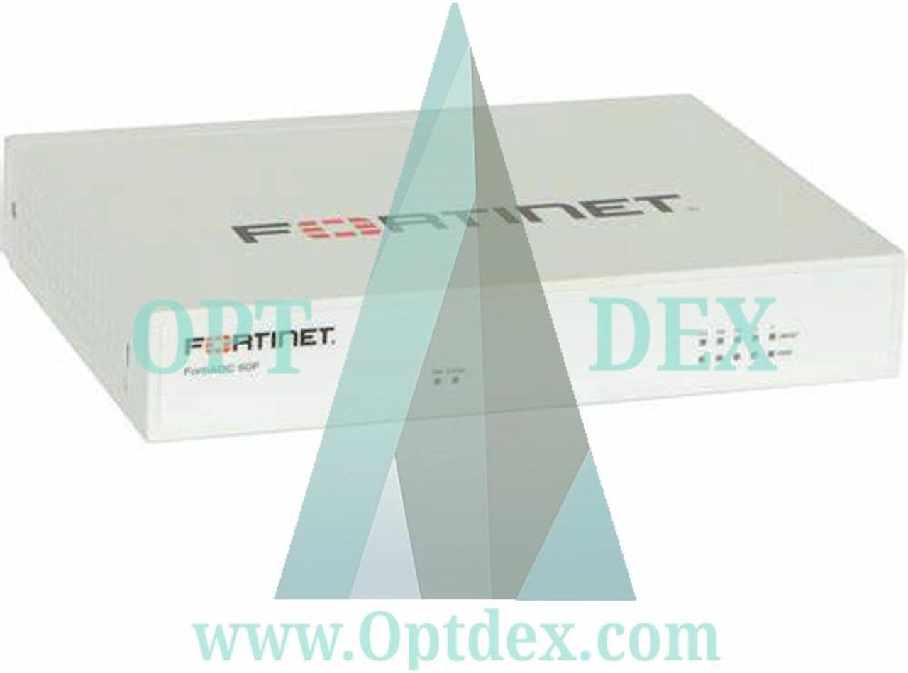 Fortinet FAD-60F