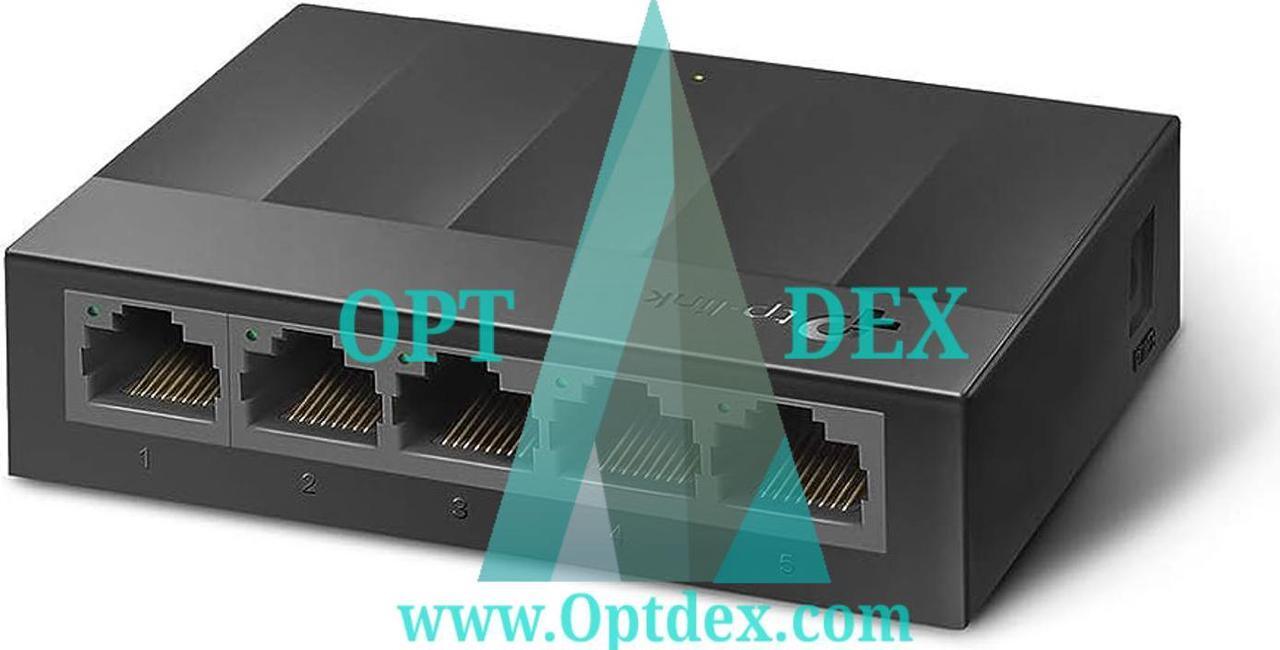 Main image of TP-Link LS1005G