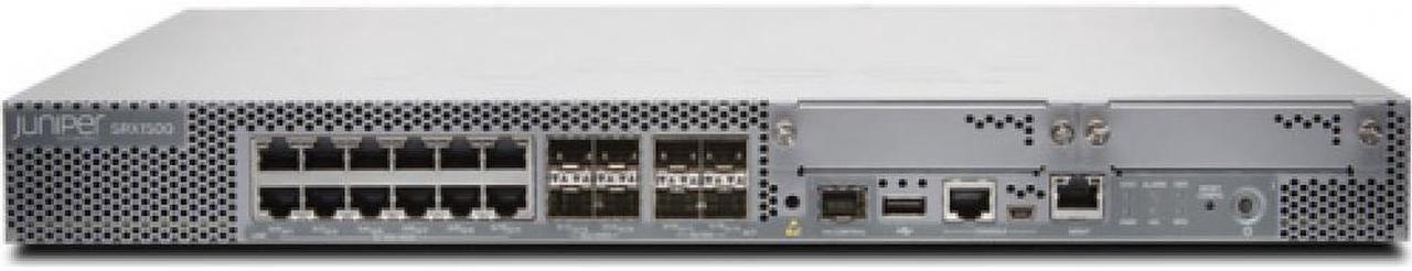 Juniper Networks SRX1500-AC