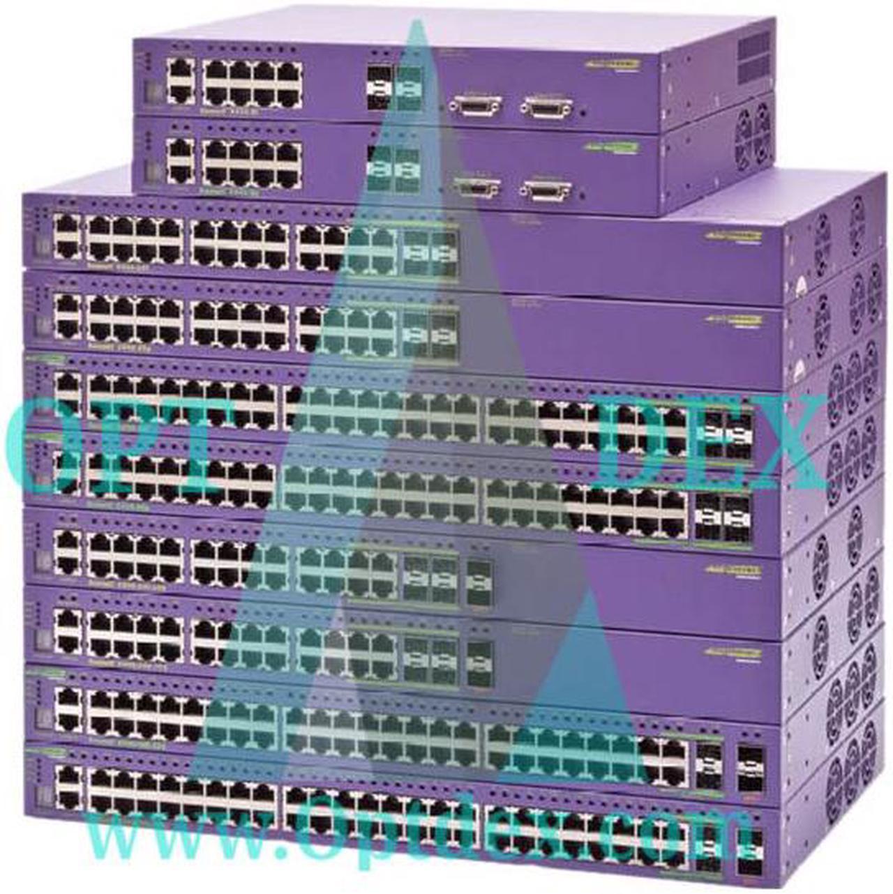 Extreme Networks X440-G2-24p-10GE4