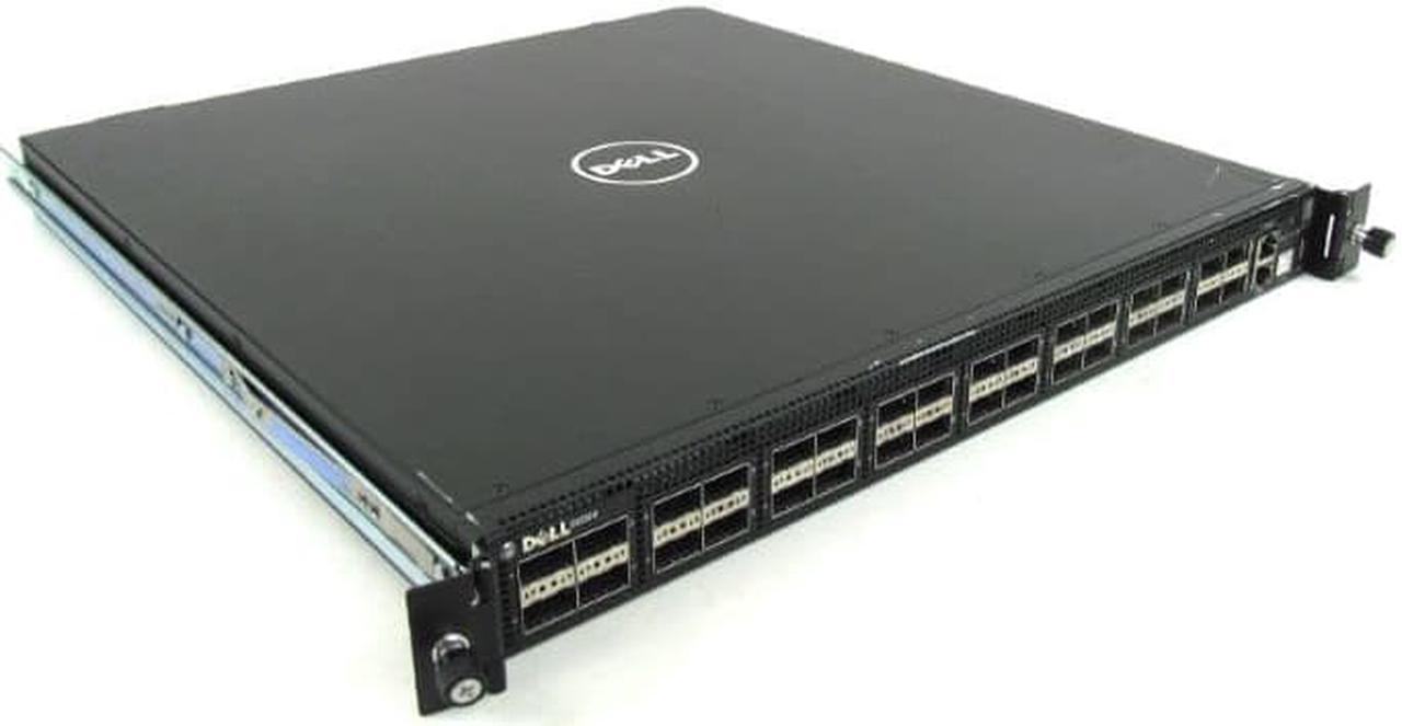 Dell Networking S6000