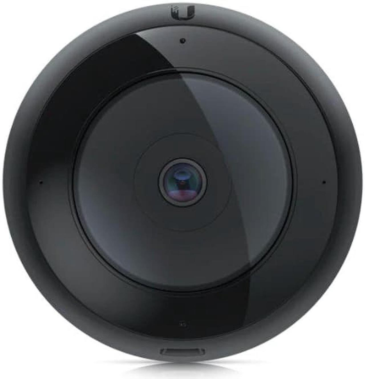 Ubiquiti UniFi Protect Camera AI 360 Panoramic Fisheye Lens High Resolution Pan Tilt Zoom - UVC-AI-360