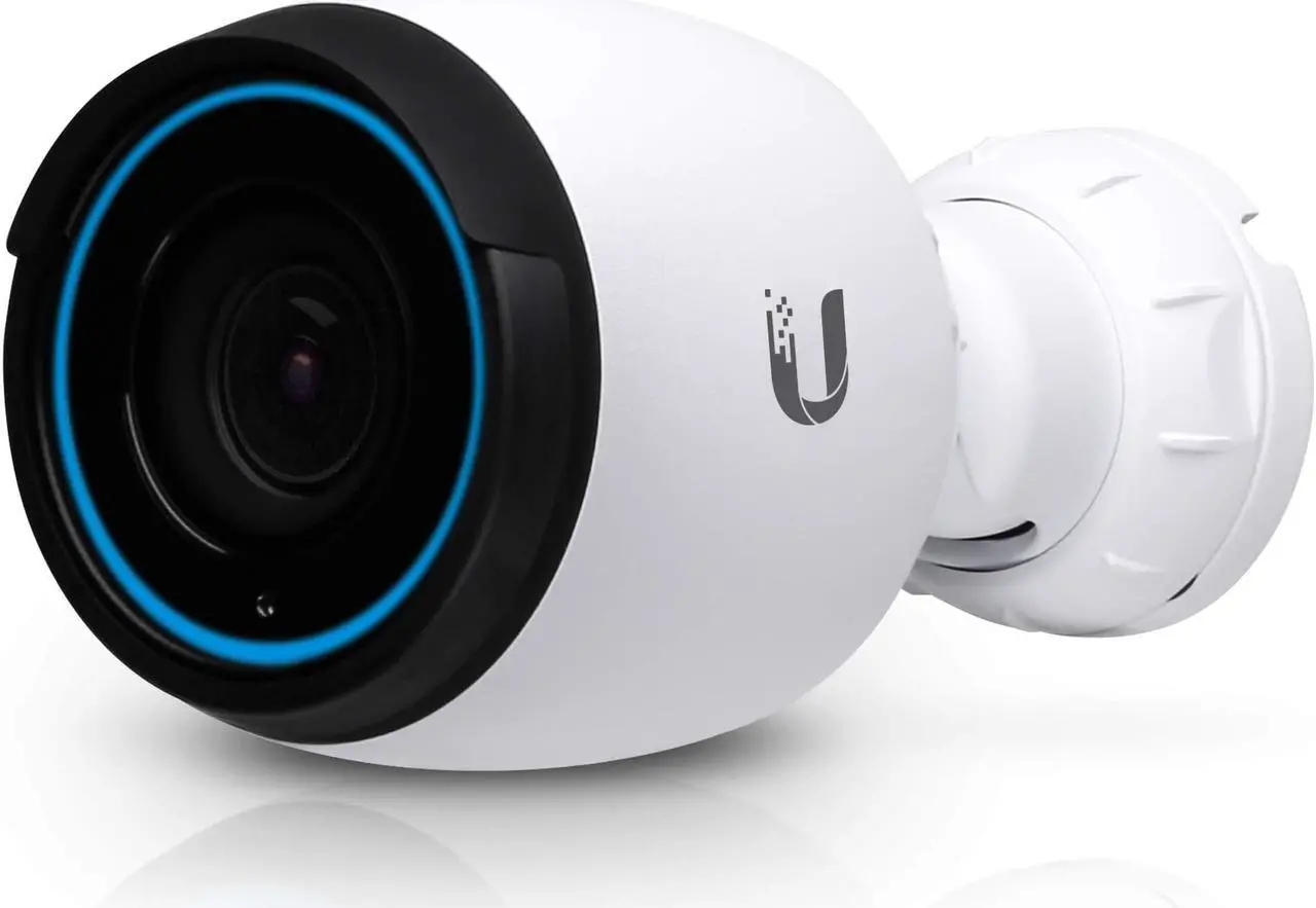 Main image of UBIQUITI - US UVC-G4-PRO UNIFI PROTECT G4-PRO CAMERA